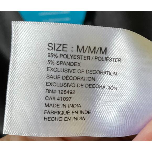 Greg Norman Quarter Zip Hooded Lux Fleece Shirt Gray Size Medium NEW - Picture 6 of 8